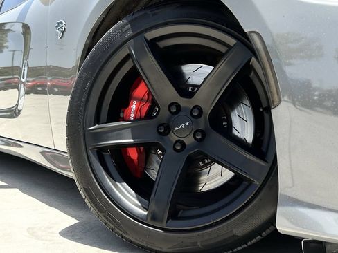 Used 2018 Dodge Charger SRT Hellcat RWD image 12