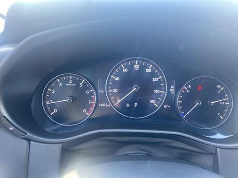 Used 2024 MAZDA CX-50 AWD 2.5 S w/ Cargo Package image 20