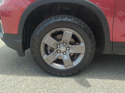 Used 2024 Honda Ridgeline TrailSport image 13
