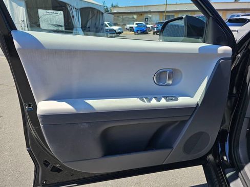 Used 2024 Hyundai Ioniq 5 SEL RWD image 21
