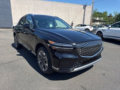 New 2026 Genesis Electrified GV70