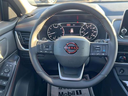 New 2026 Nissan Rogue SV image 21