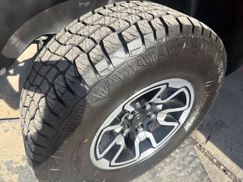 Used 2017 RAM 1500 Rebel w/ Luxury Group RWD image 30