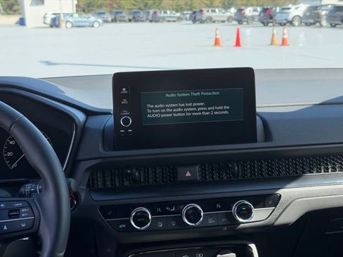 Certified 2024 Honda CR-V Sport-L image 19