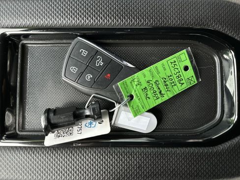 Used 2022 Chevrolet Silverado 1500 ZR2 image 22