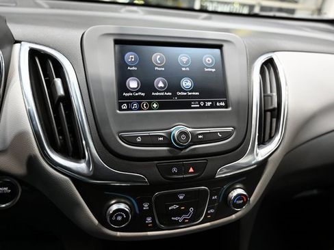 Used 2023 Chevrolet Equinox LT image 12