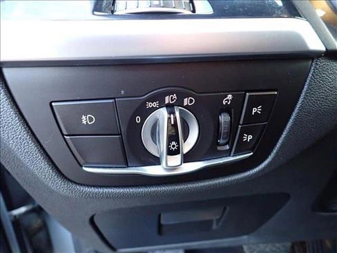 Used 2019 BMW X3 xDrive30i w/ Convenience Package image 18