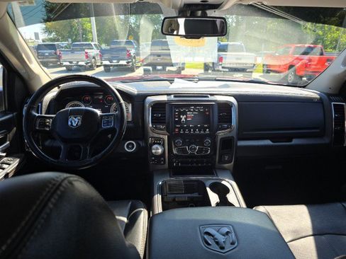 Used 2018 RAM 1500 Sport w/ Sport Premium Group image 18