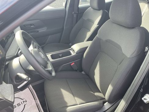New 2026 Nissan Kicks S FWD image 15