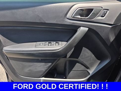 Certified 2021 Ford Ranger XLT w/ Equipment Group 301A Mid AWD/4WD image 33