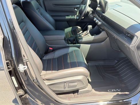 Used 2025 Honda CR-V Sport-L image 28