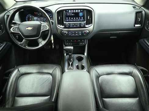 Used 2018 Chevrolet Colorado Z71 RWD image 18
