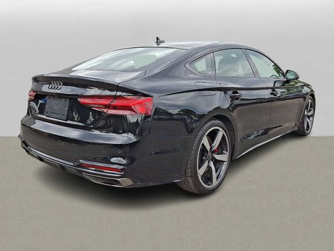 Used 2023 Audi A5 2.0T Premium Plus AWD/4WD image 31