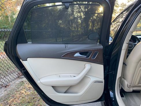 Used 2016 Audi A6 3.0T Prestige image 37