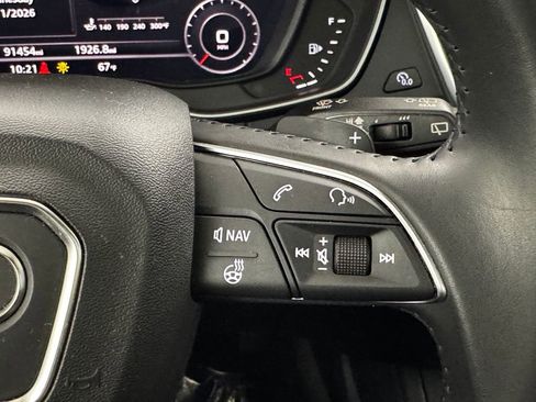 Used 2019 Audi Q5 2.0T Premium Plus w/ Premium Plus Package image 22