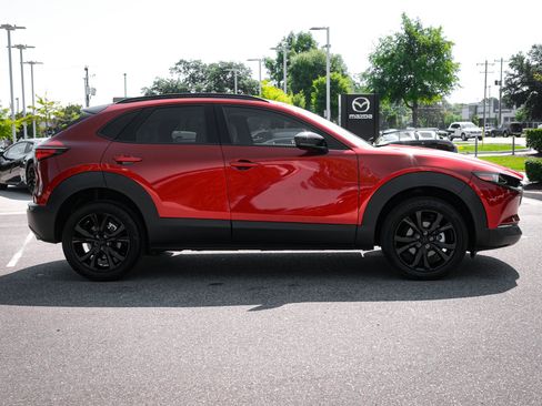 Used 2026 MAZDA CX-30 2.5 Turbo w/ Premium Plus Pkg AWD/4WD image 19