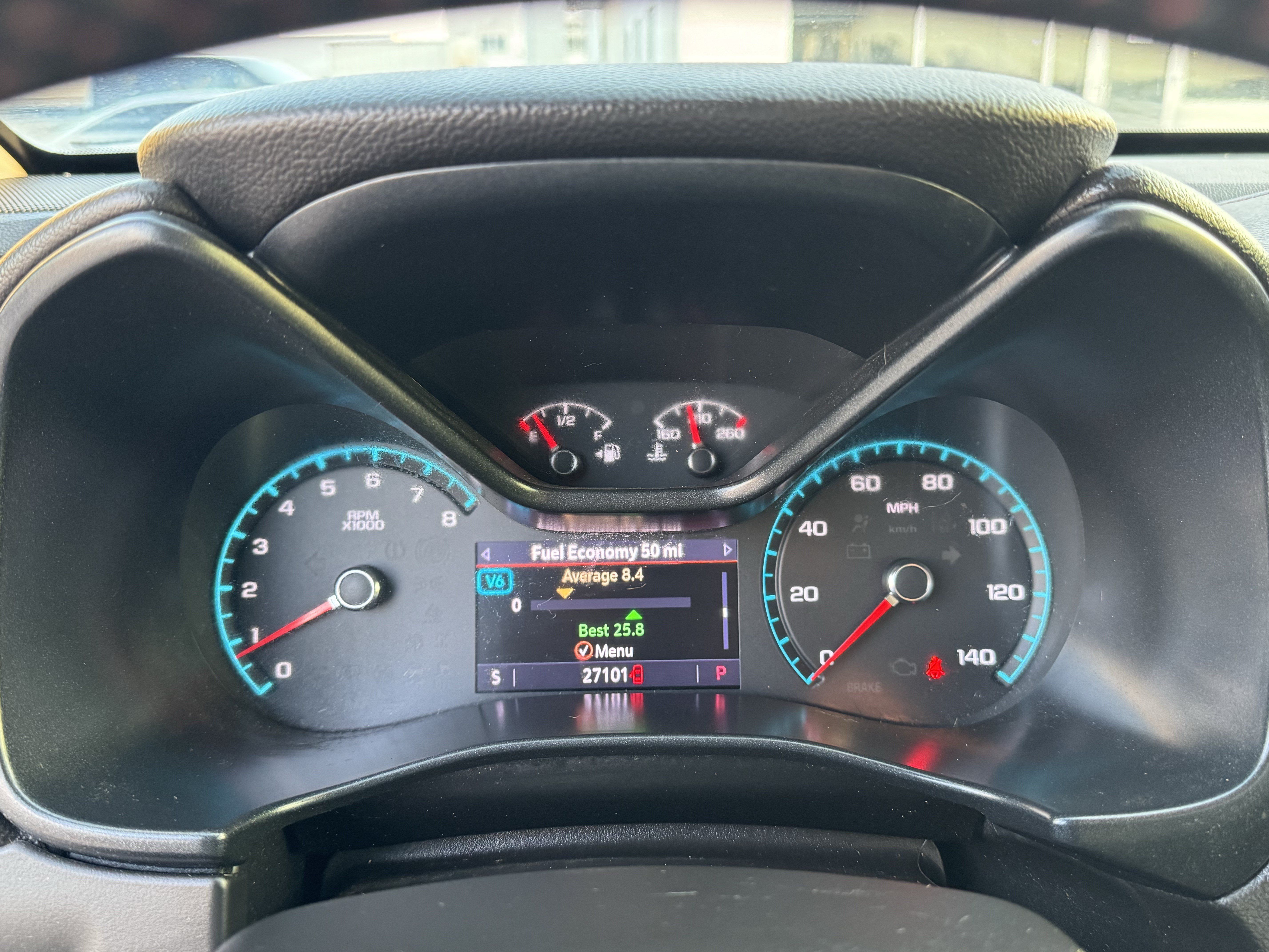 Used 2019 GMC Canyon All Terrain w/ Trailering Package AWD/4WD image 25