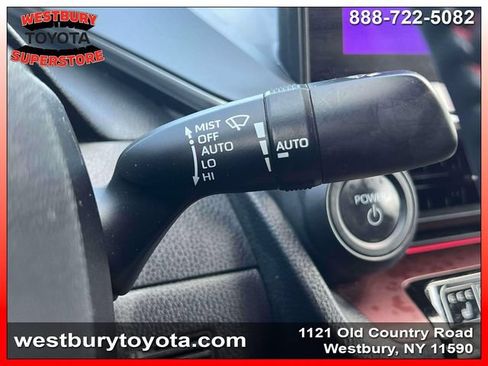 Certified 2024 Toyota Prius Prime Premium FWD image 30