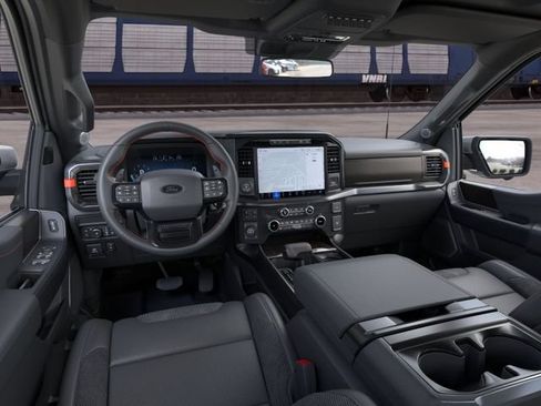 New 2026 Ford F150 Raptor AWD/4WD image 9