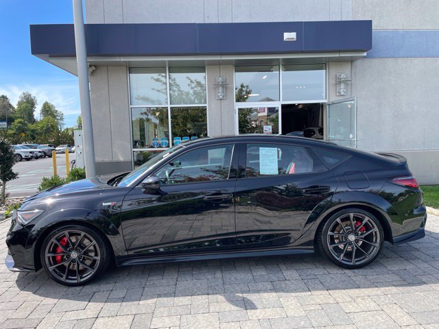 Used 2024 Acura Integra Type S FWD image 3