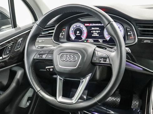 Used 2024 Audi Q7 2.0T Premium w/ Convenience Package AWD/4WD image 16