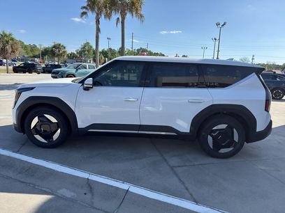 New 2026 Kia EV9 Light