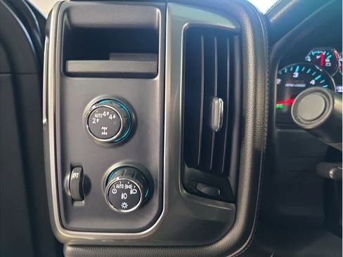 Used 2017 Chevrolet Silverado 1500 LTZ Z71 w/ LTZ Plus Package image 30