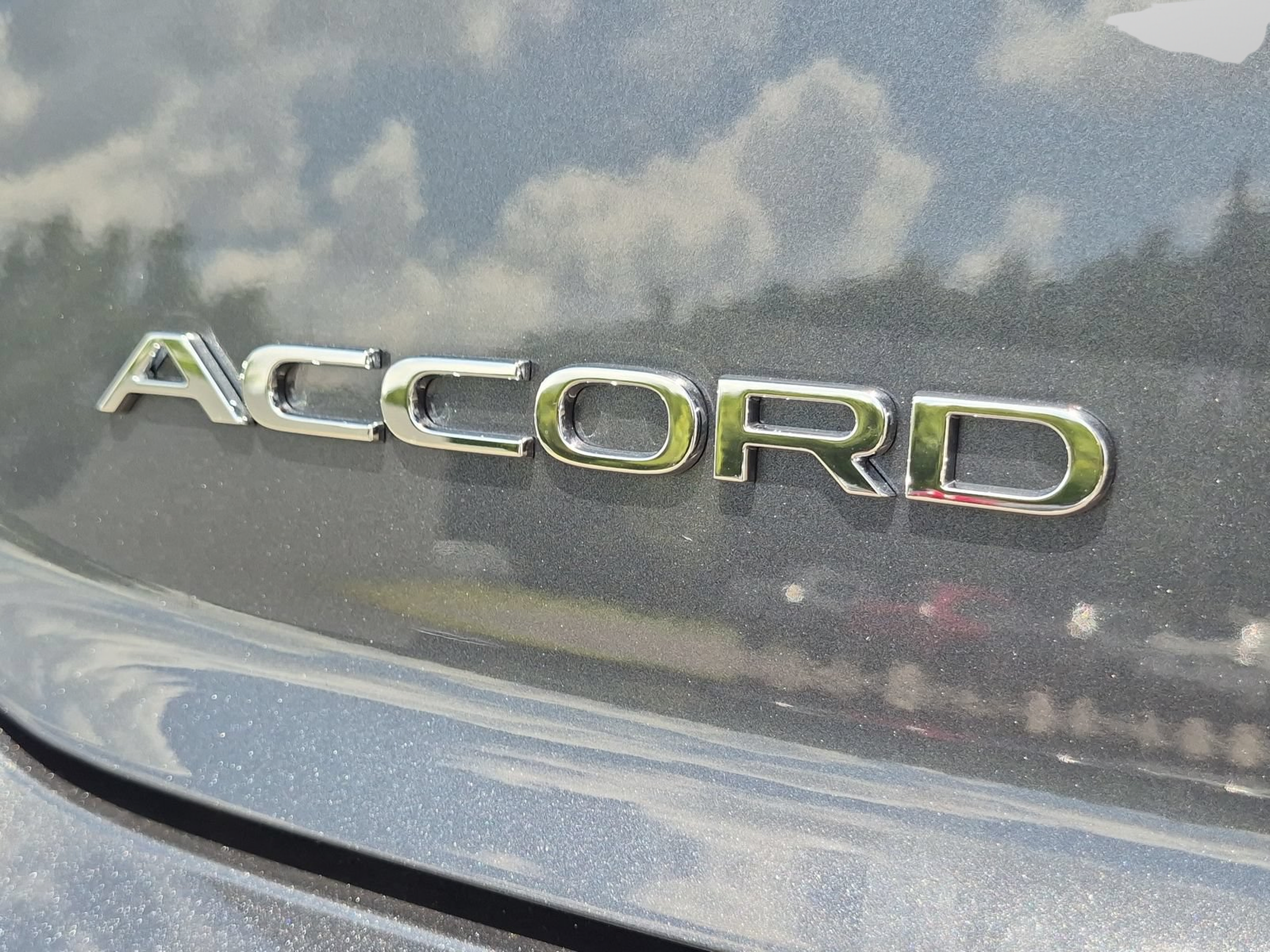 New 2026 Honda Accord LX image 31