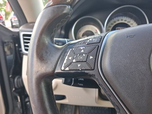 Used 2014 Mercedes-Benz E 350 Coupe image 15