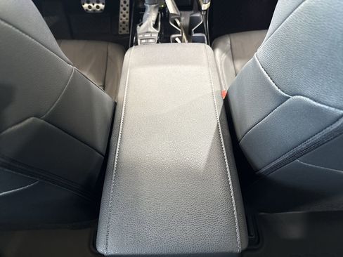 New 2026 Toyota Camry XSE FWD image 22