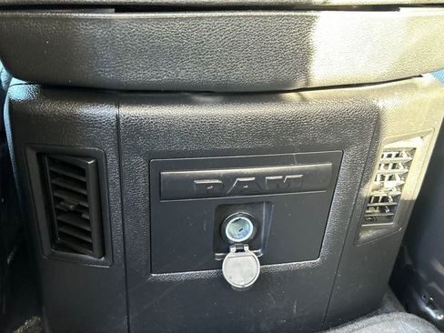 Used 2016 RAM 1500 Sport w/ Convenience Group image 21