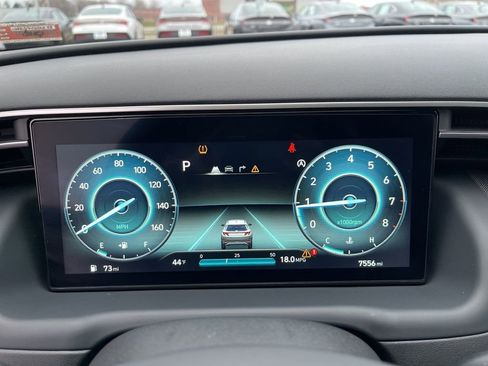 Used 2024 Hyundai Tucson SEL w/ Convenience Package image 22