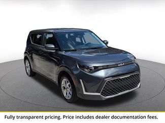 Used 2025 Kia Soul LX w/ LX Technology Package FWD video 1