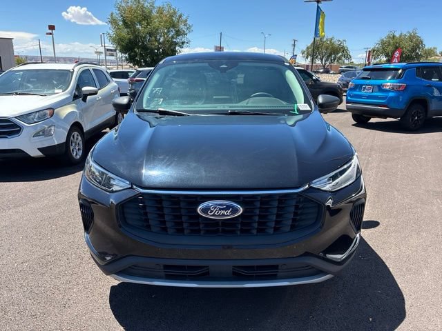 Used 2025 Ford Escape Active FWD image 2