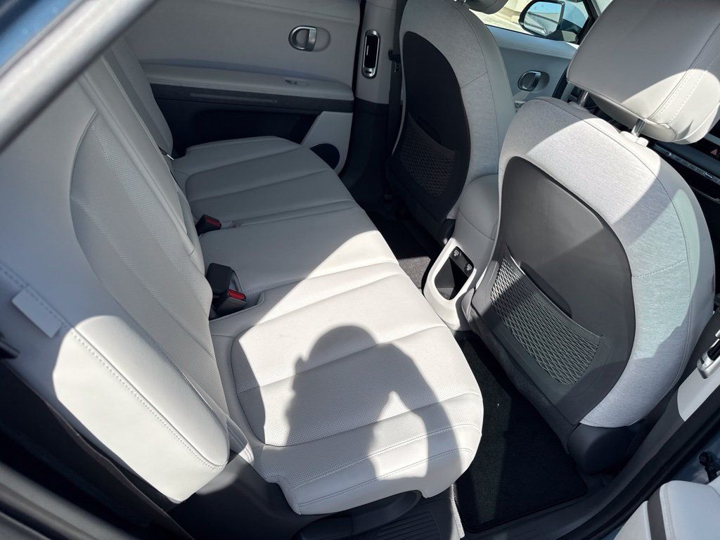 Used 2024 Hyundai Ioniq 5 Limited RWD image 11
