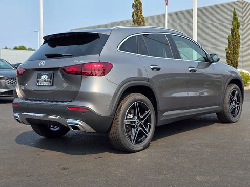 New 2026 Mercedes-Benz GLA 250 4MATIC image 6
