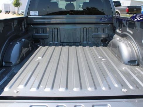 New 2025 Ford F150 STX w/ Equipment Group 200A image 6