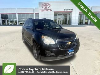 Used 2014 Chevrolet Equinox LT AWD/4WD 360° Tour