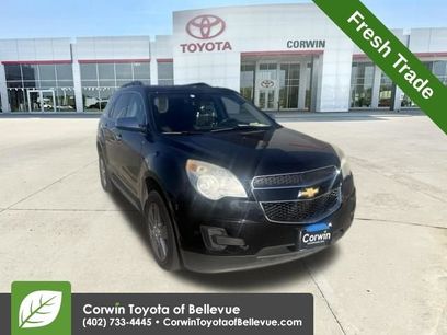 Used 2014 Chevrolet Equinox LT