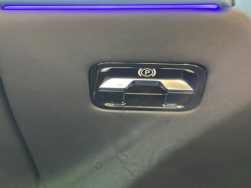 New 2026 Mercedes-Benz S 580 4MATIC Sedan image 21