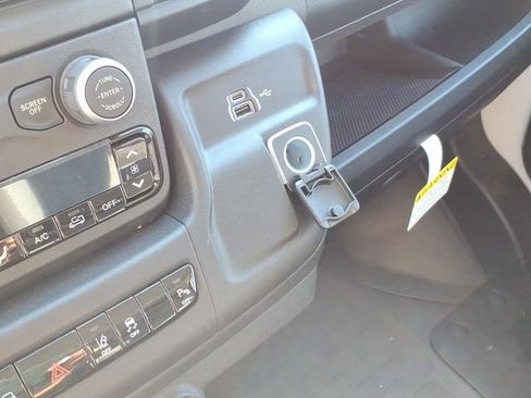 New 2026 RAM ProMaster 2500 w/ Safety Group image 15