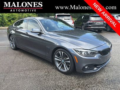 Used 2020 BMW 430i Gran Coupe