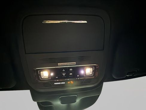 Used 2021 Lincoln Aviator Reserve w/ Equipment Group 210A image 18