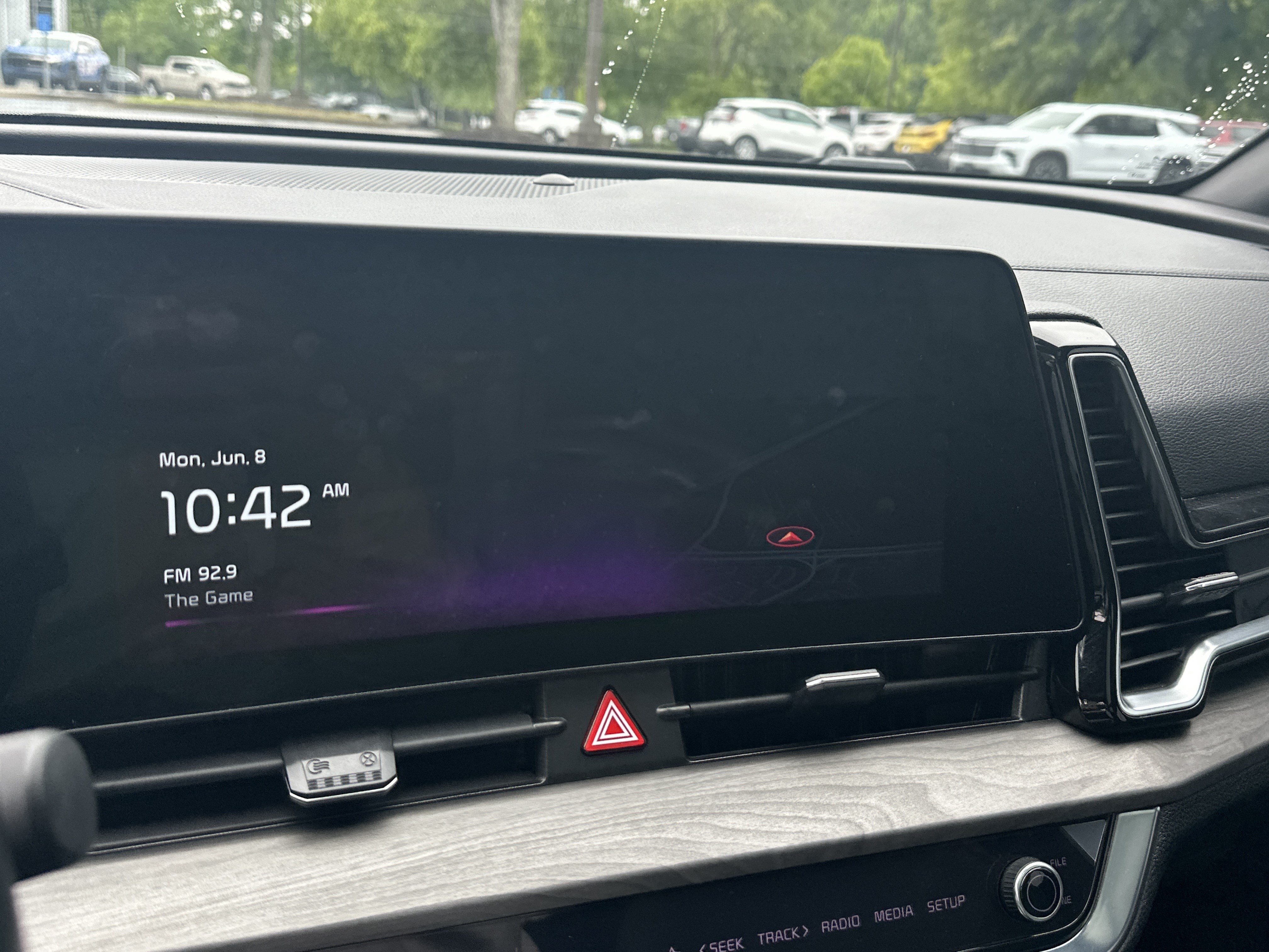 Used 2023 Kia Sportage X-Pro Prestige AWD/4WD image 24