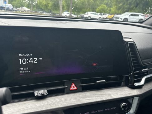 Used 2023 Kia Sportage X-Pro Prestige AWD/4WD image 24