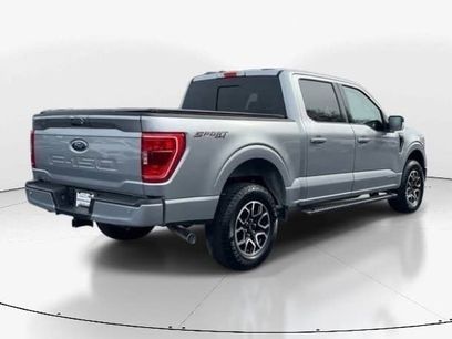 Used 2023 Ford F150 XLT w/ Equipment Group 302A High
