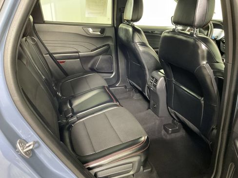 Used 2024 Ford Escape ST-Line FWD image 22