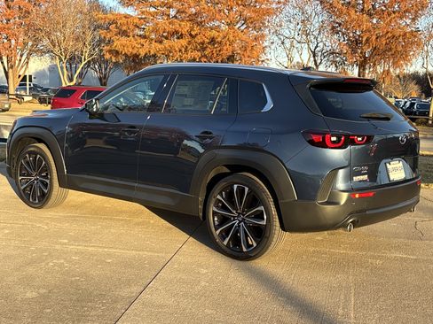 New 2026 MAZDA CX-50 AWD 2.5 S w/ Weather Package image 9