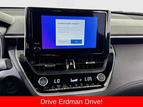 Used 2024 Toyota Corolla Cross AWD Hybrid w/ Convenience Package image 20