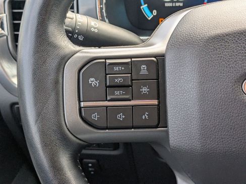 Used 2021 Ford F150 Lariat w/ Equipment Group 502A High AWD/4WD image 22